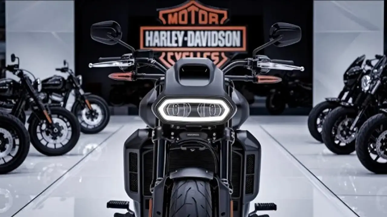 Harley-Davidson X440 2026 Launched