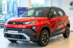 Tata Punch Turbo 2026 Launched